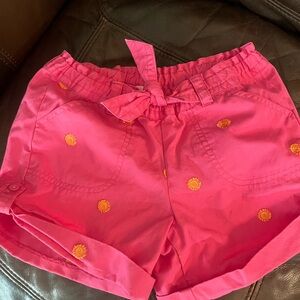 Lily Pulitzer Shorts